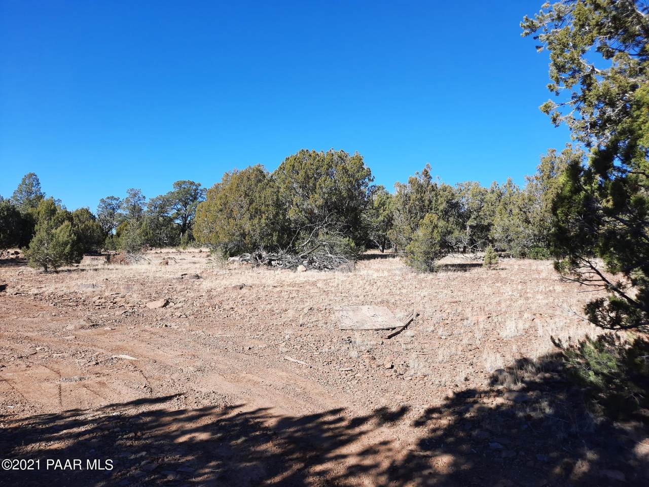 Lot 49 Shadow Mountain Trail - Photo 1