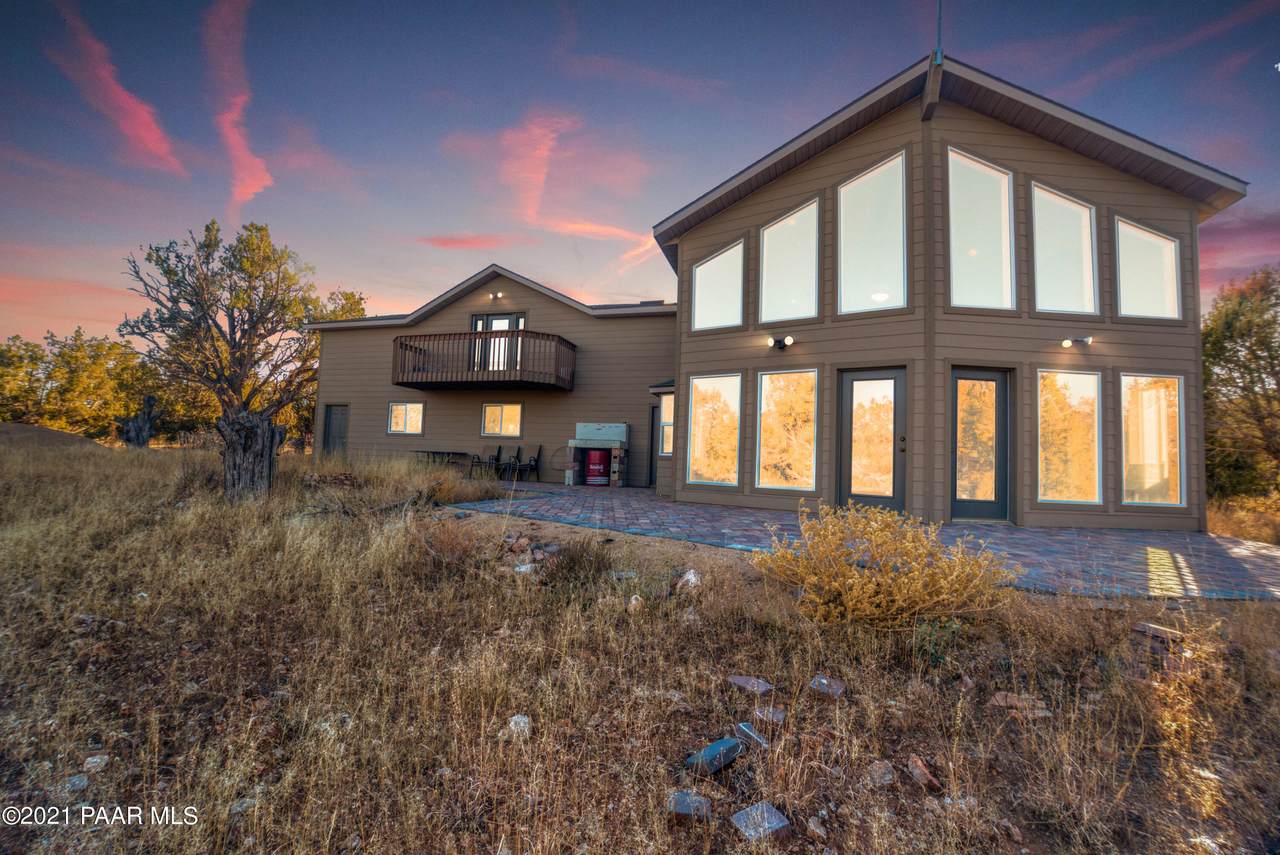 42884 Purcell Canyon Drive - Photo 1