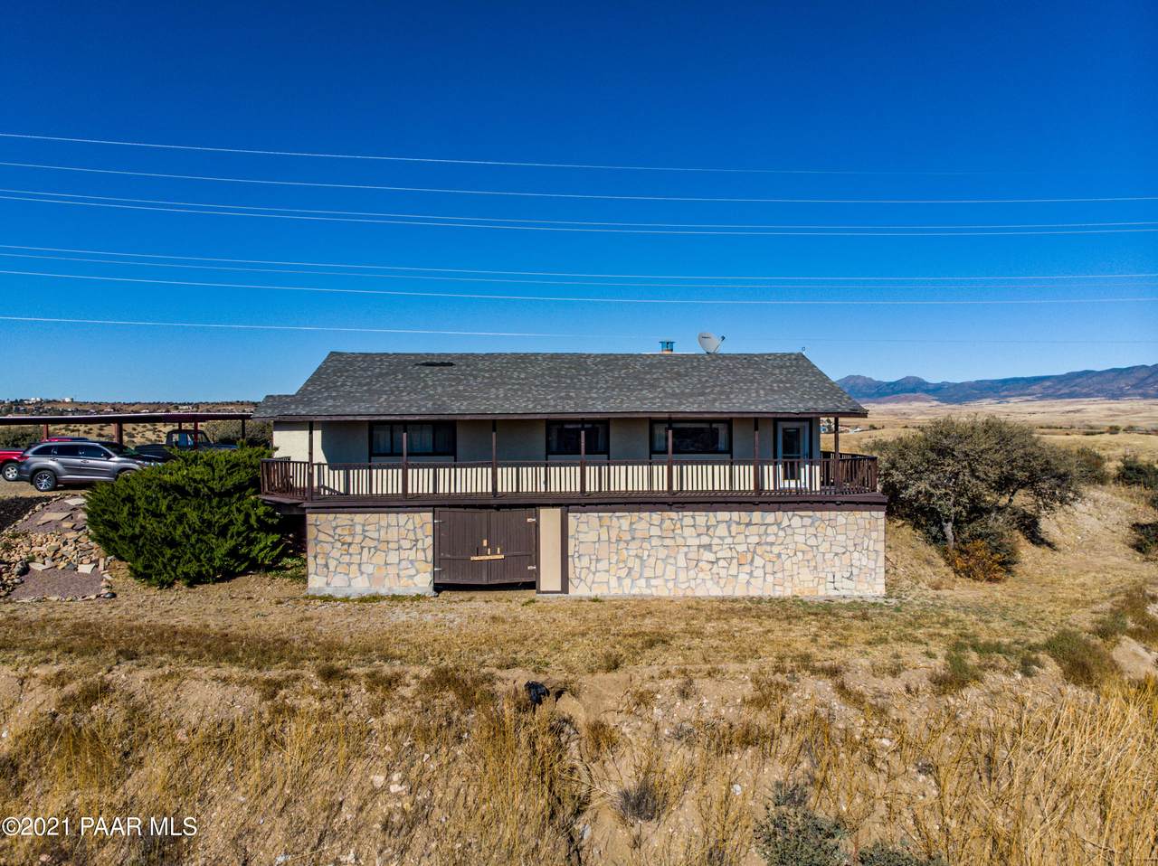 11660 Kachina Place - Photo 1