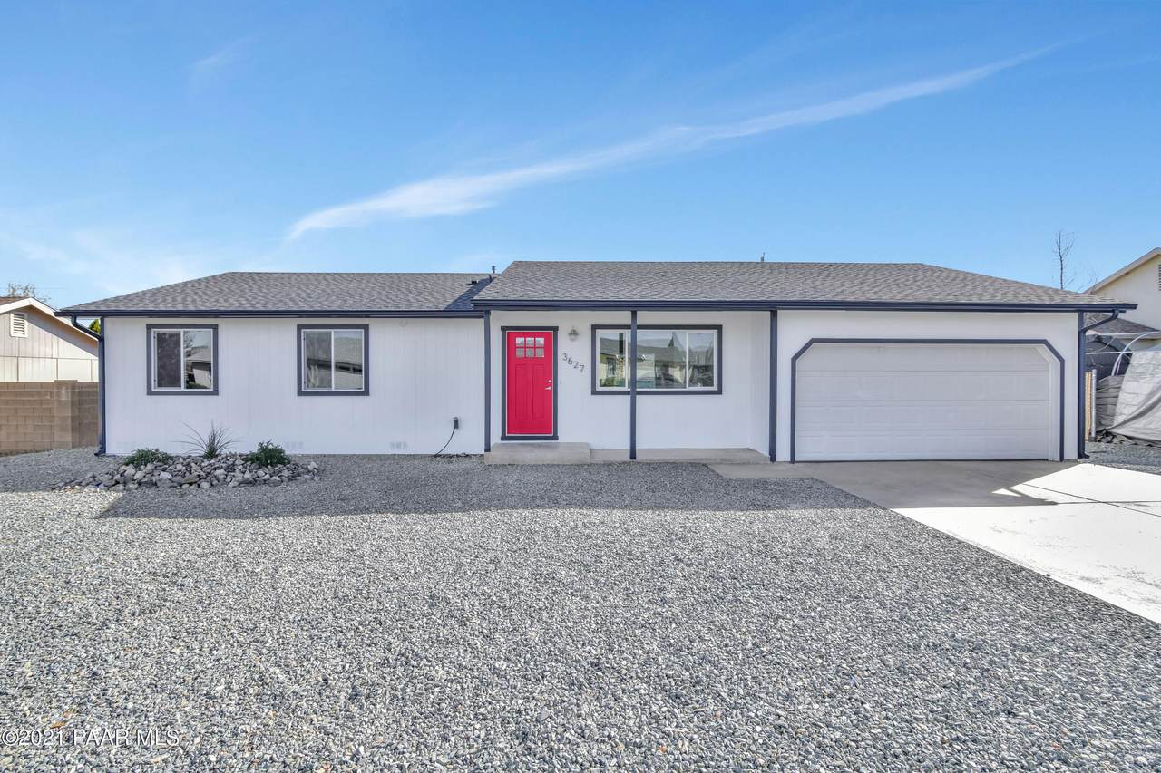 3627 Catherine Drive - Photo 1