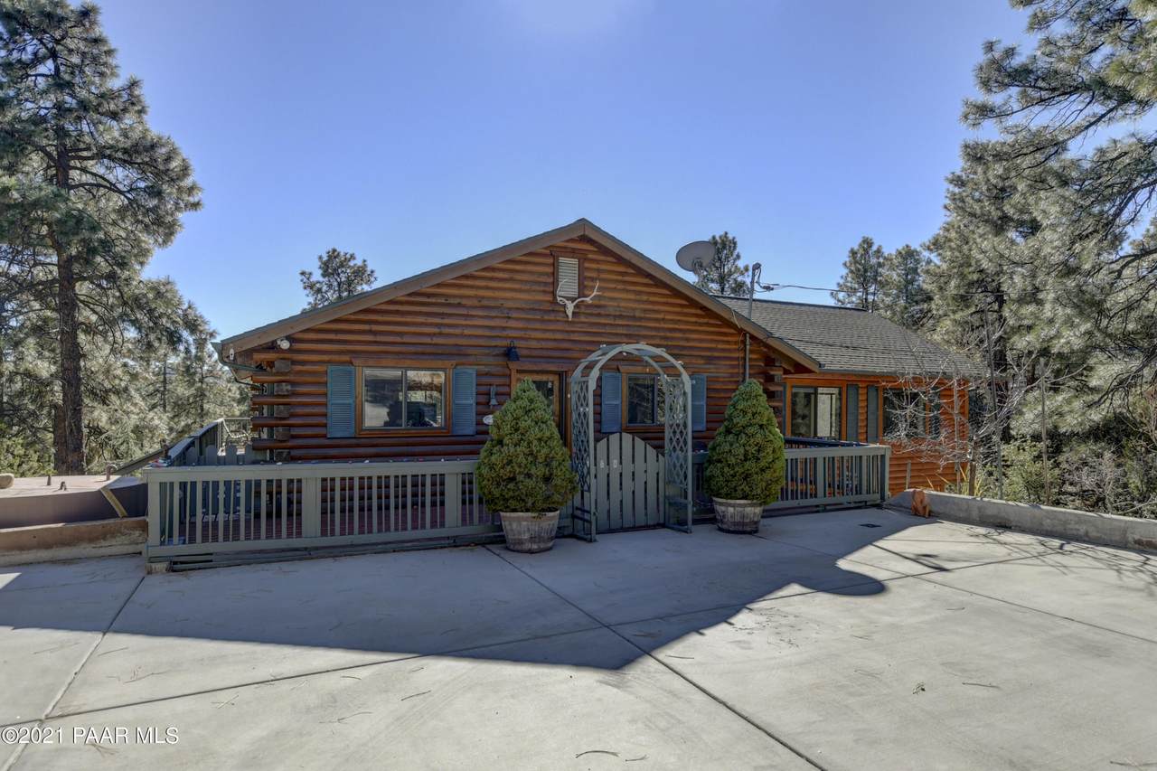 1191 Madizell Drive - Photo 1