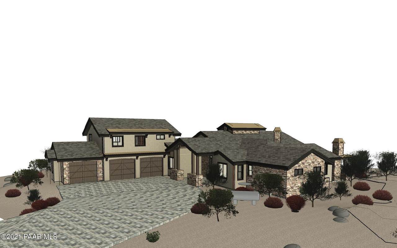 15864 Silent Moon Lane - Photo 1