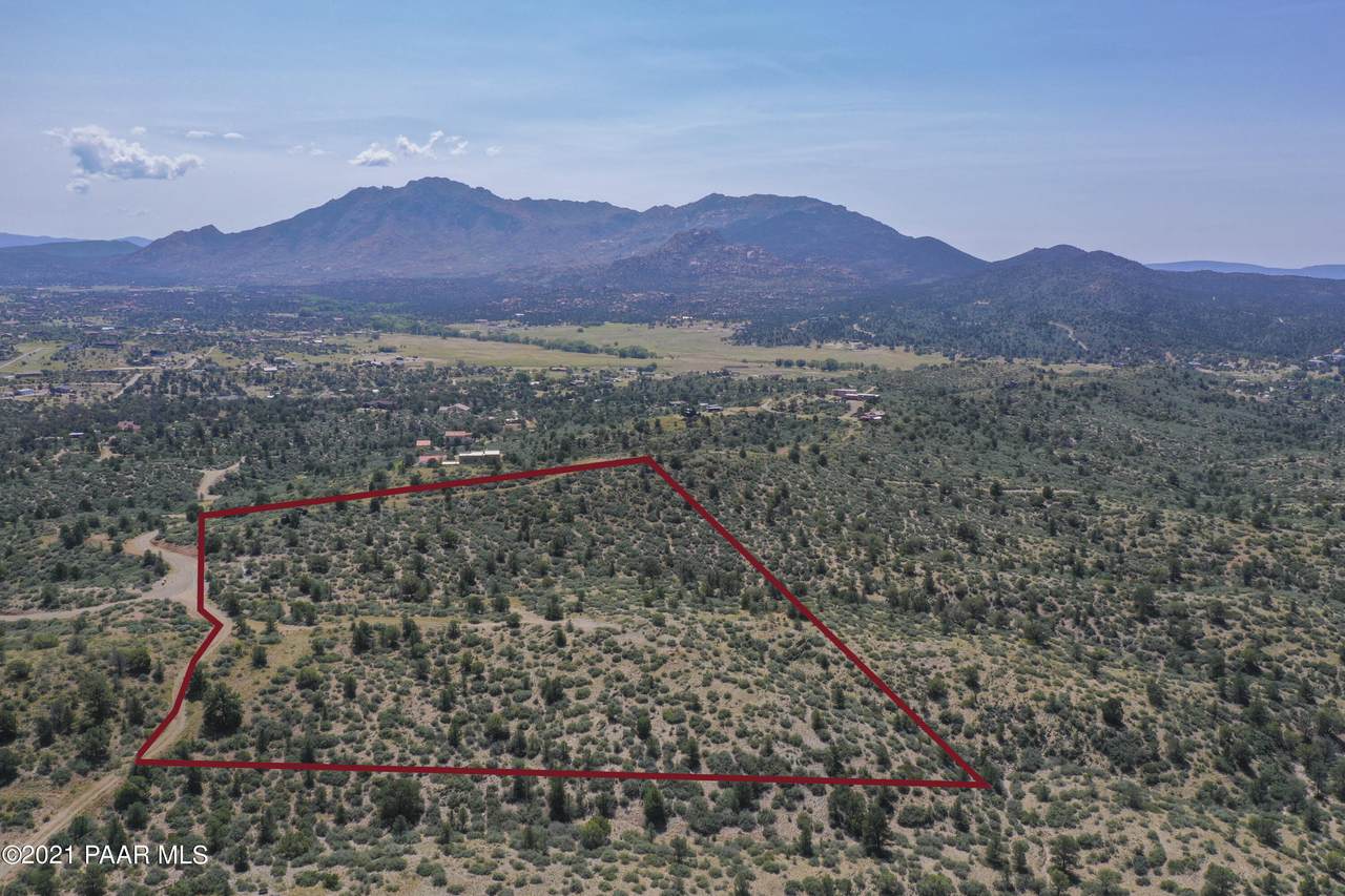 B4 Broken Horn Trail - Photo 1