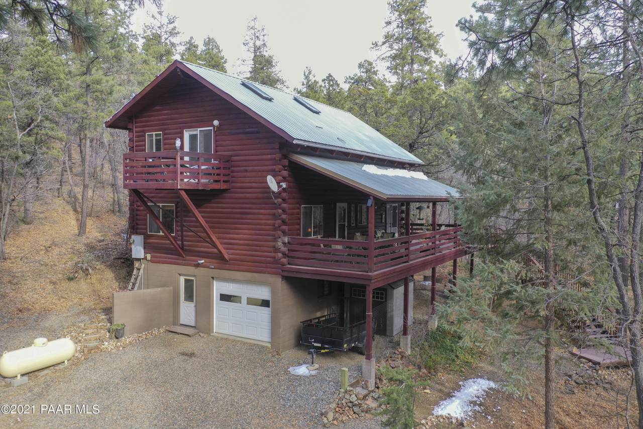 2998 Pine Meadow Road - Photo 1