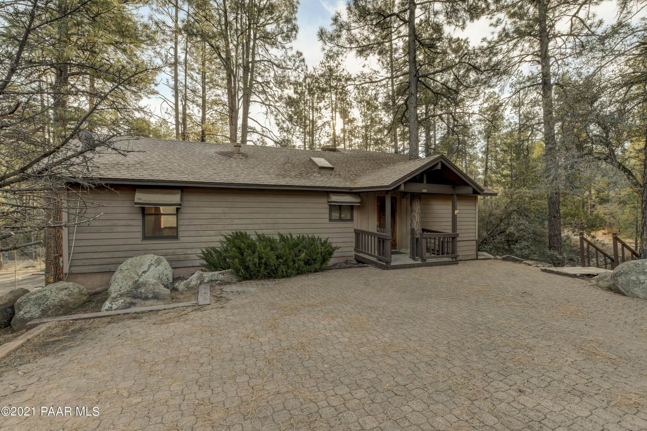 1891 Kingswood Drive - Photo 1