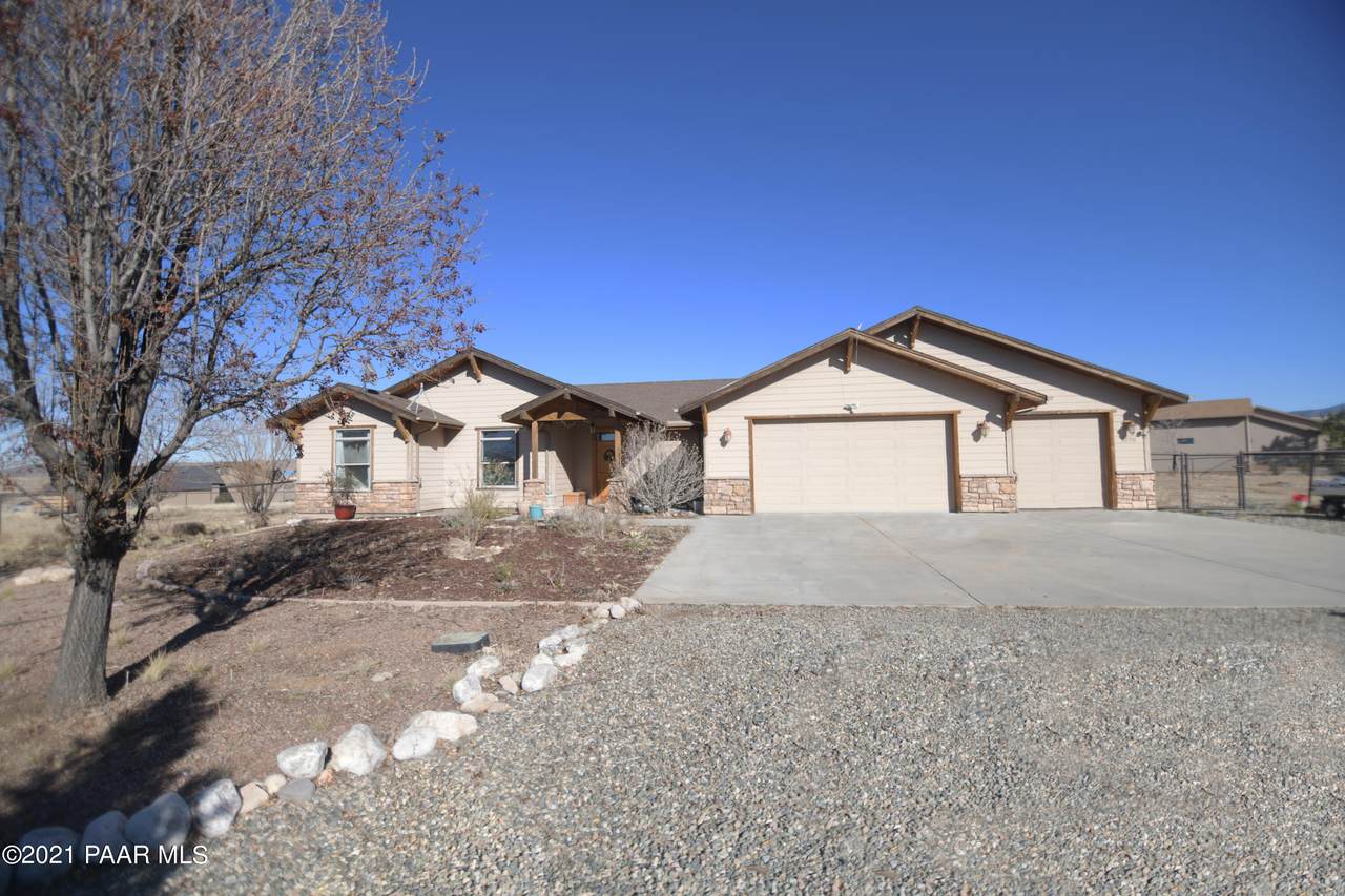 9270 Hunters Ranch Road - Photo 1