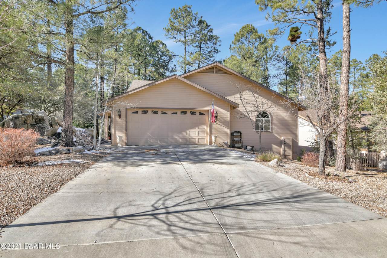 1714 Quail Run - Photo 1