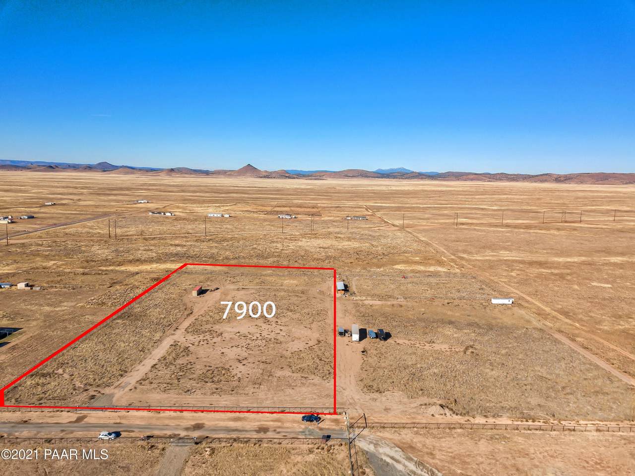 7900 Irwin Ranch Road - Photo 1