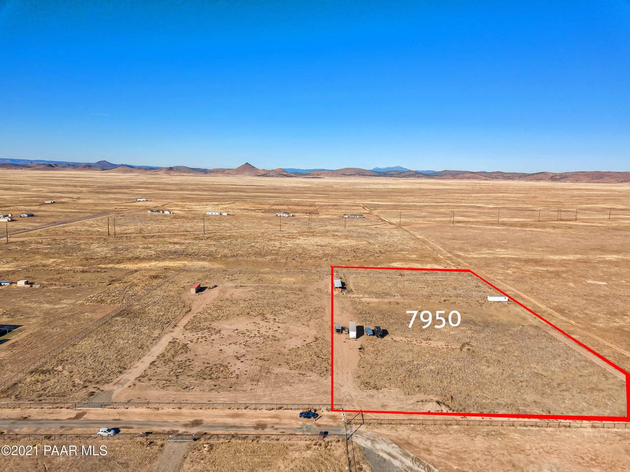 7950 Irwin Ranch Road - Photo 1