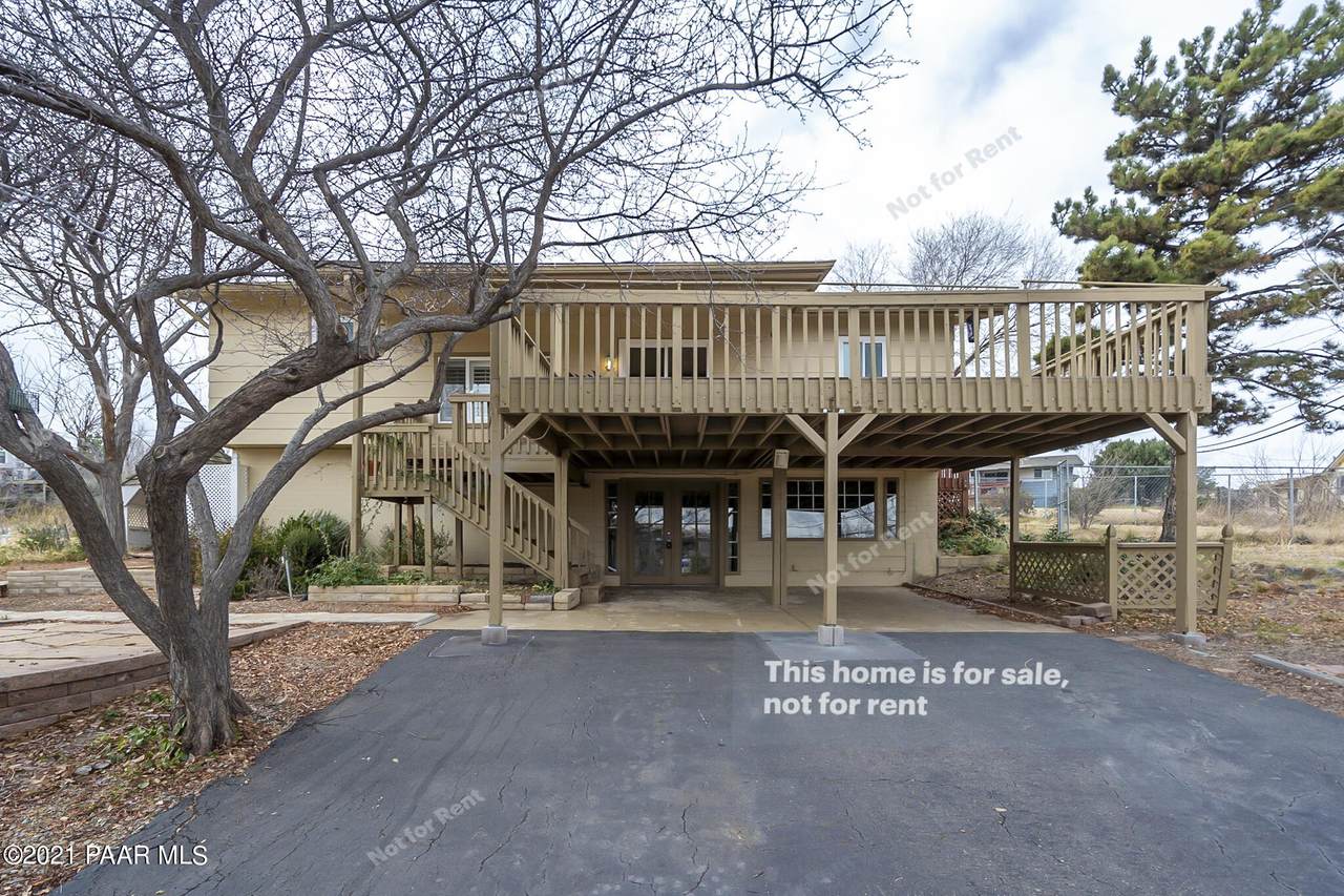 2790 Frisco Peaks Drive - Photo 1