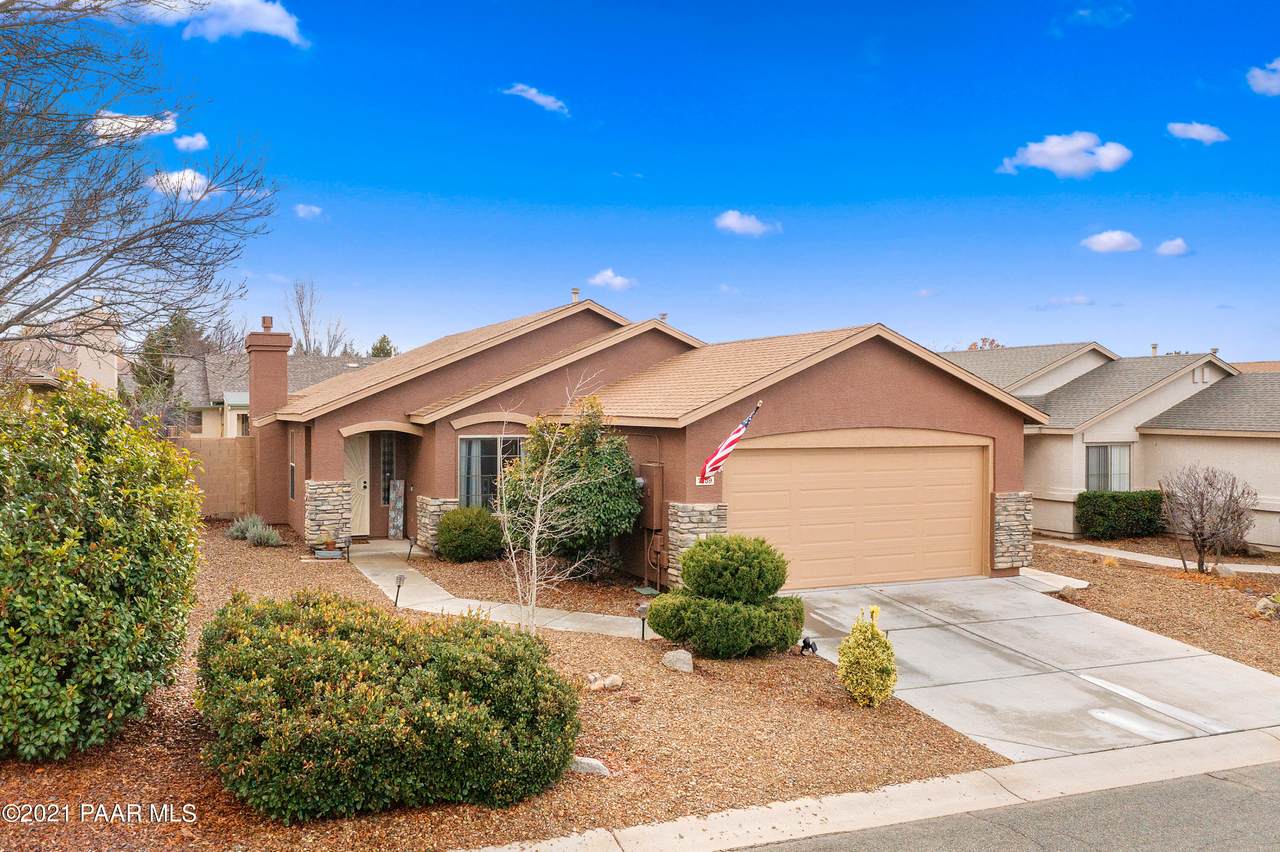 7369 Plateau Ridge Road - Photo 1