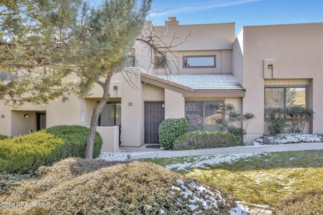2190 Resort Way - Photo 1
