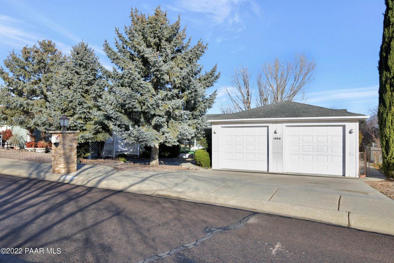 1868 Sarafina Drive - Photo 1