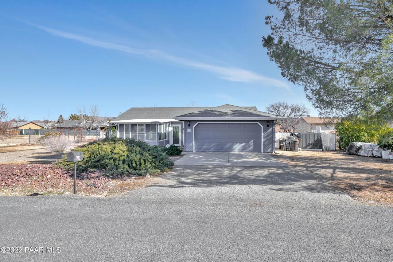 5301 Cattlemen Drive - Photo 1