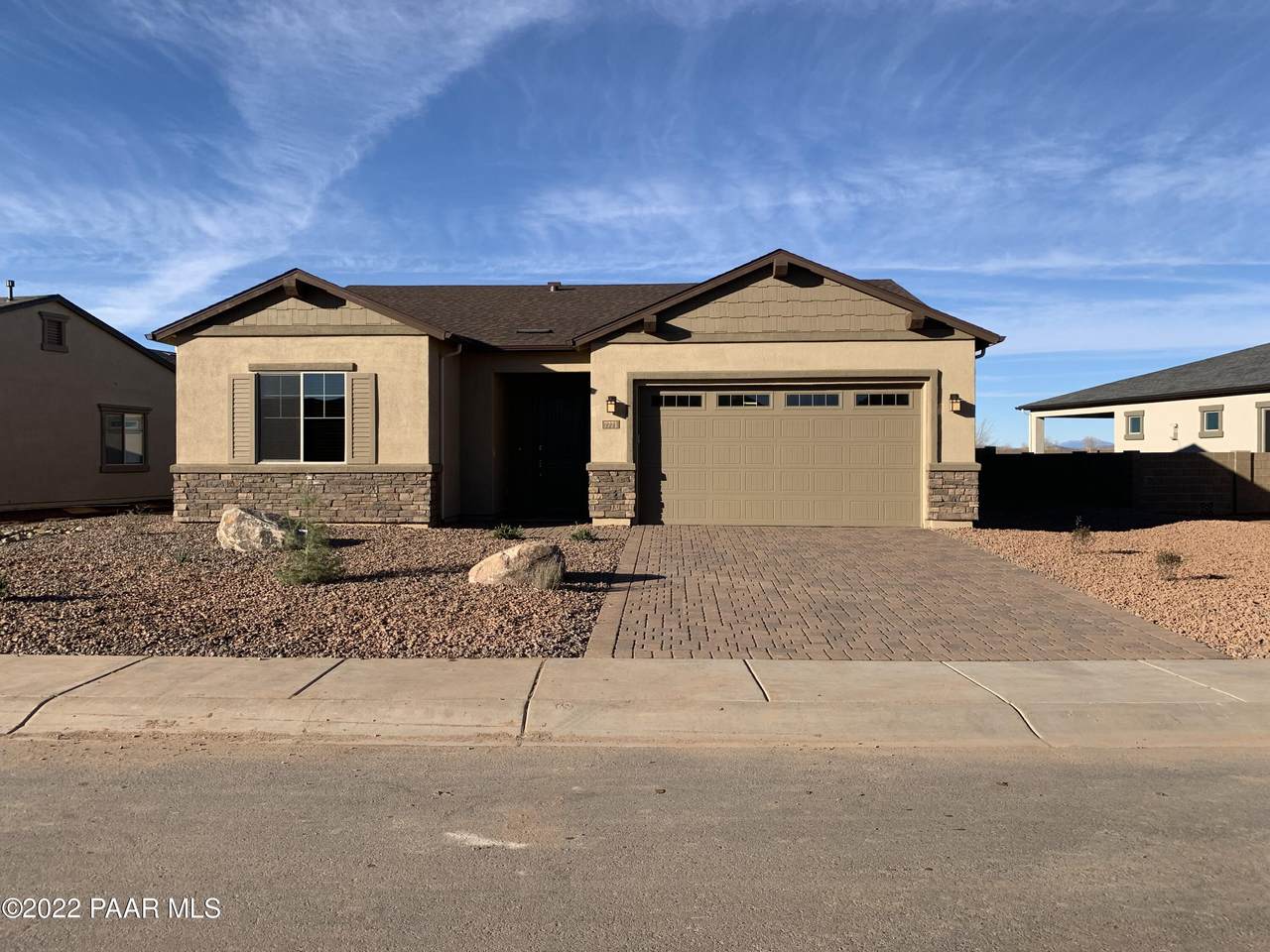 7771 Bella Vista Lane - Photo 1