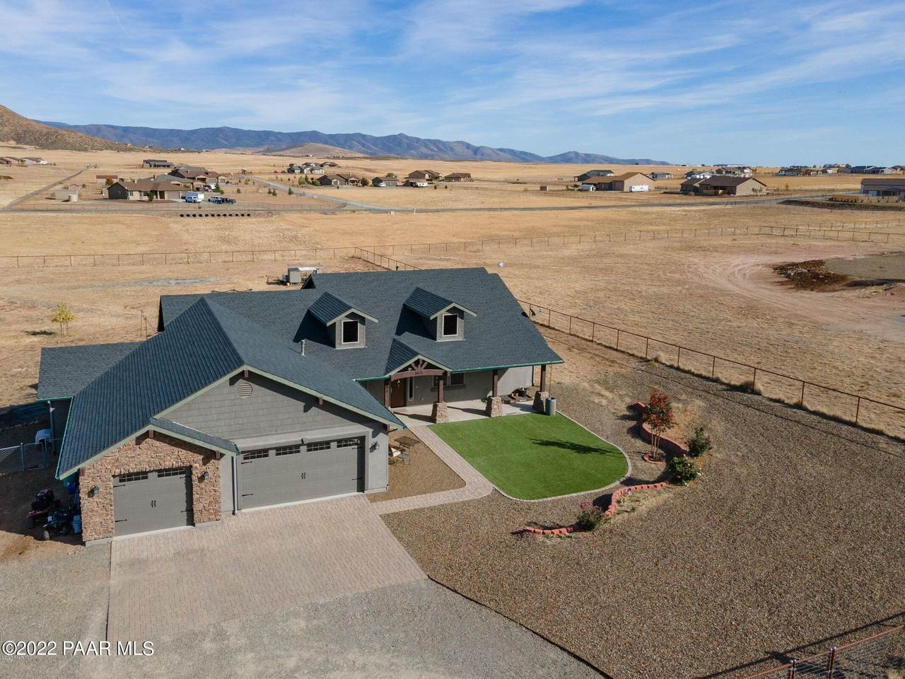 8675 Buffalo Hill Court - Photo 1