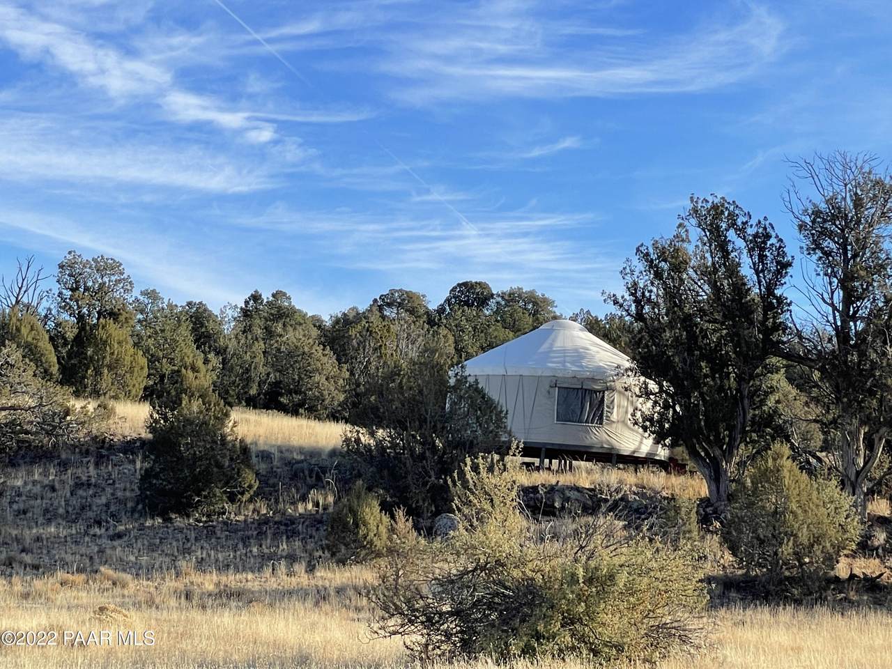 00 Wooden Ear Ranch Road - Photo 1