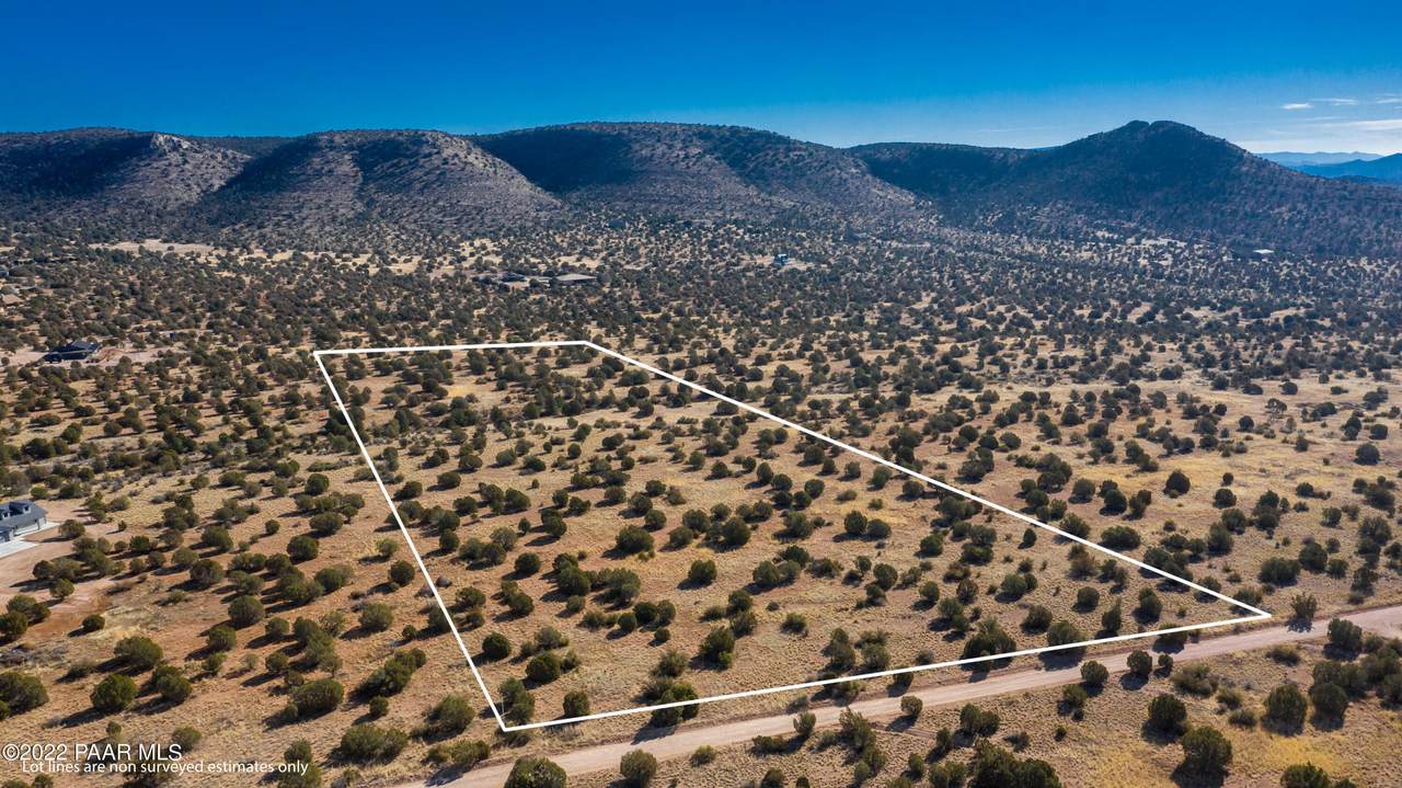 Lot 9 Feather Mountain Road - Photo 1