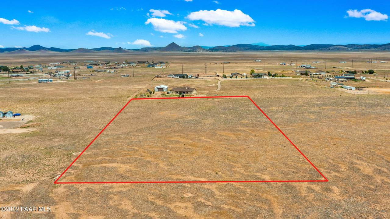 0 Kimberlite Lane - Photo 1