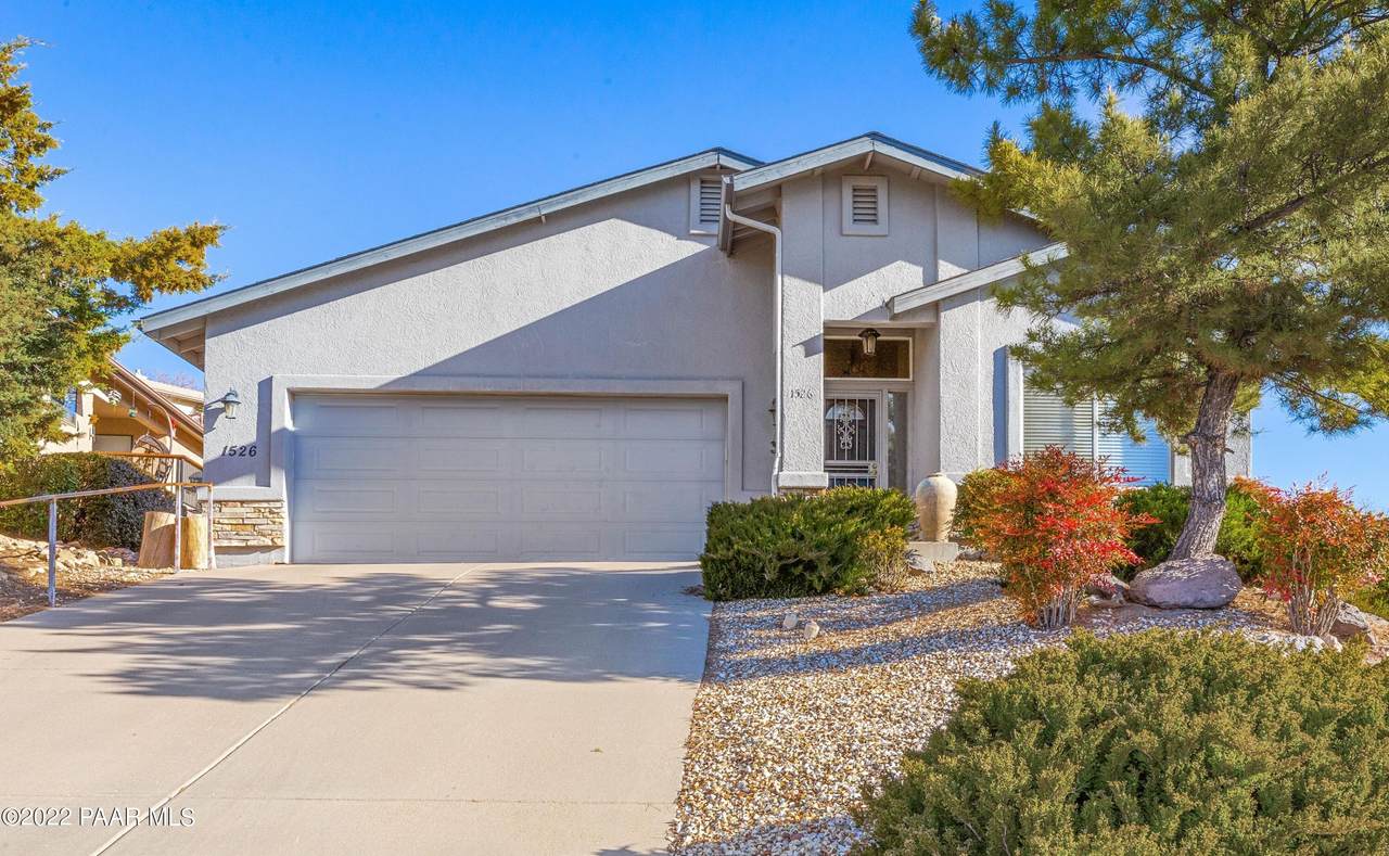 1526 Marvin Gardens Lane - Photo 1