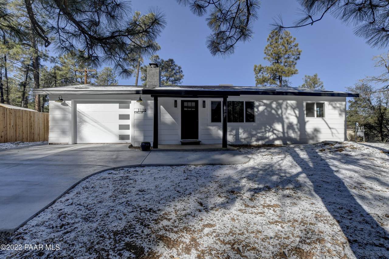 1120 Hill Drive - Photo 1