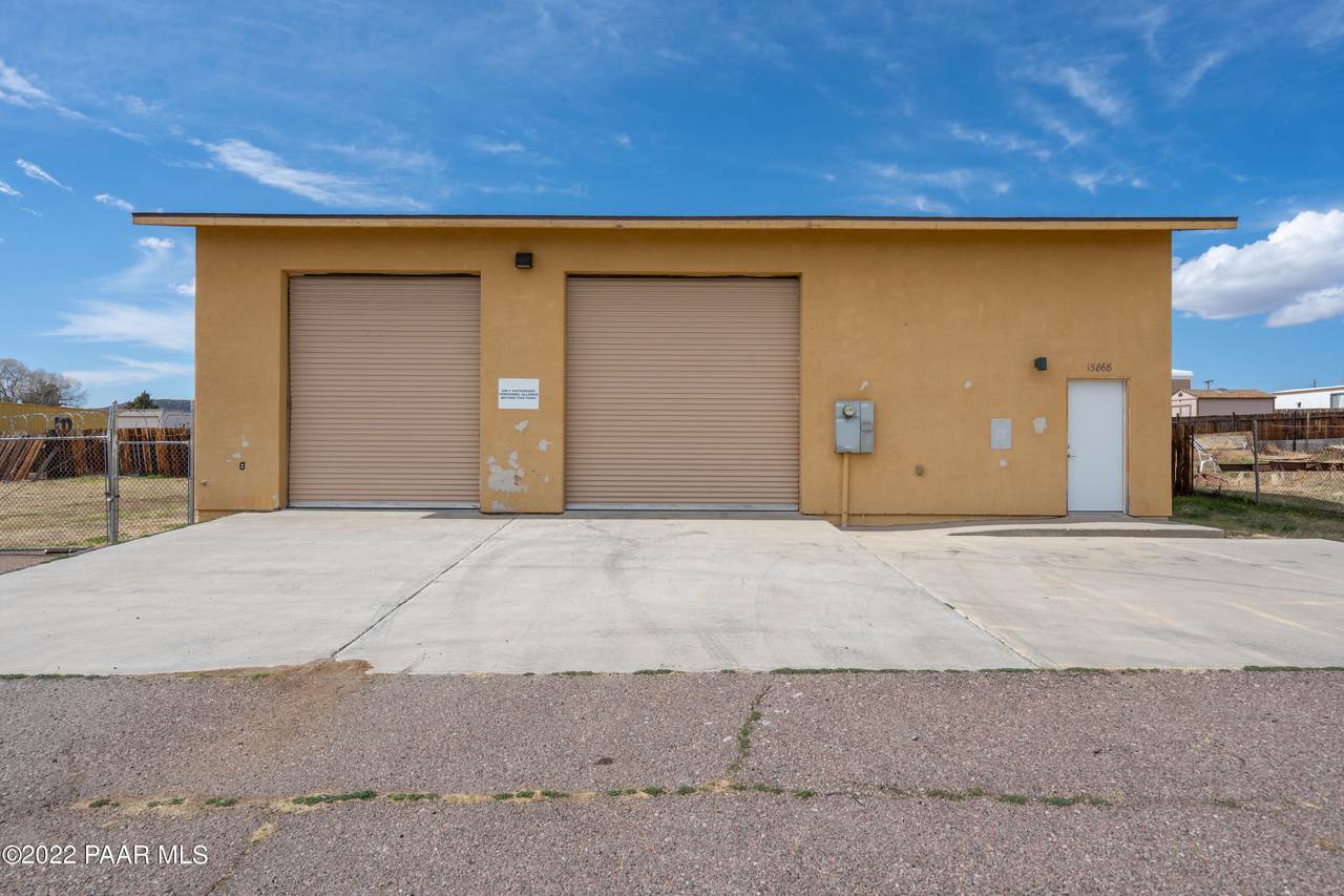 15868 Black Mountain Road - Photo 1