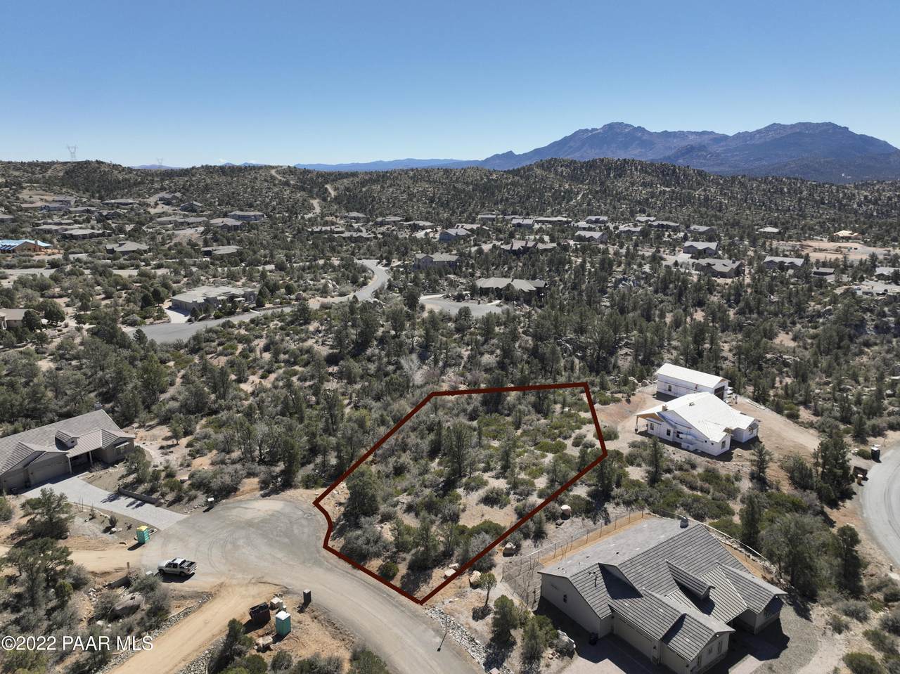 5855 Freda Circle - Photo 1