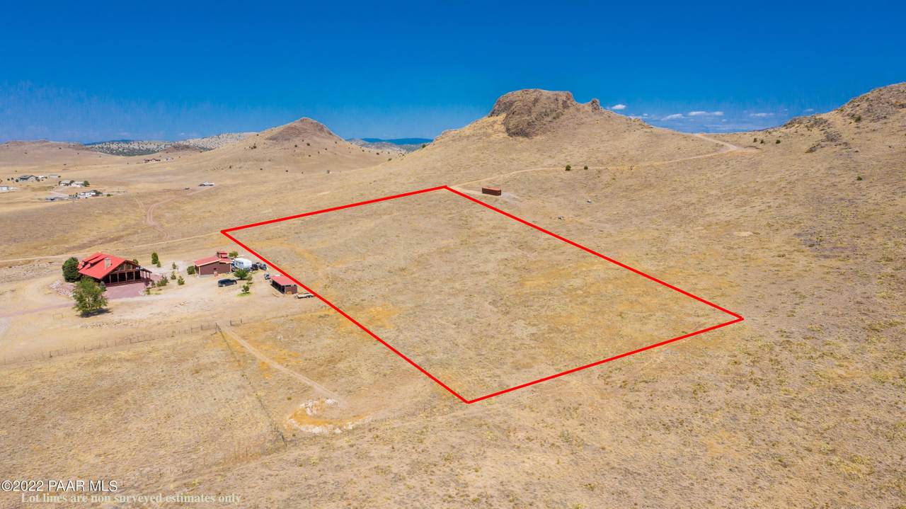 5675 Heavenly Hilltop Trail - Photo 1