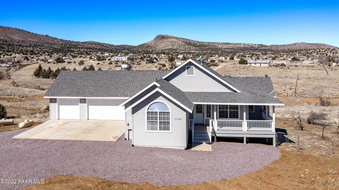 3730 Road Runner Drive - Photo 1