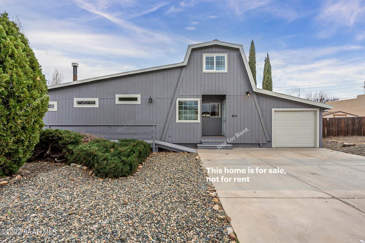8115 Tranquil Boulevard - Photo 1