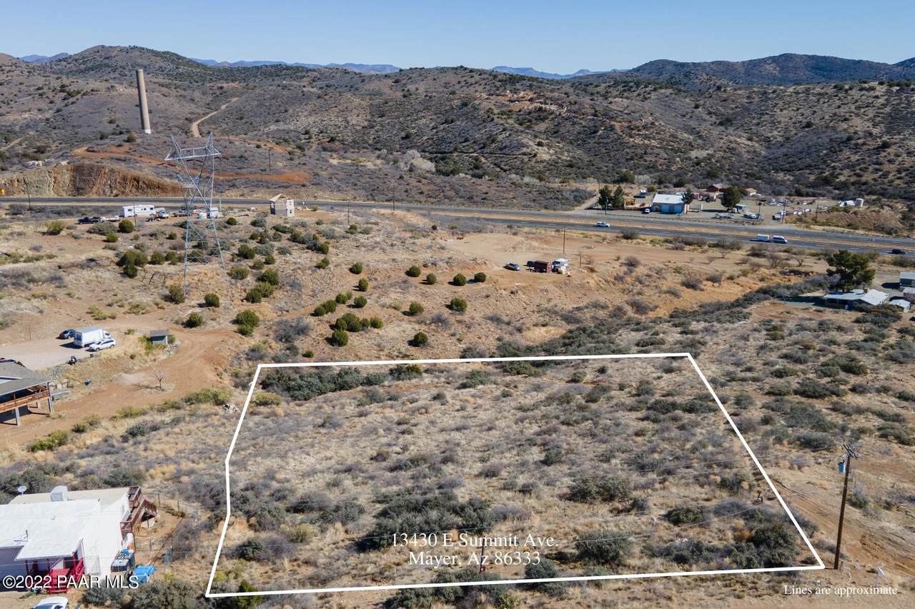 13430 Summit Avenue - Photo 1