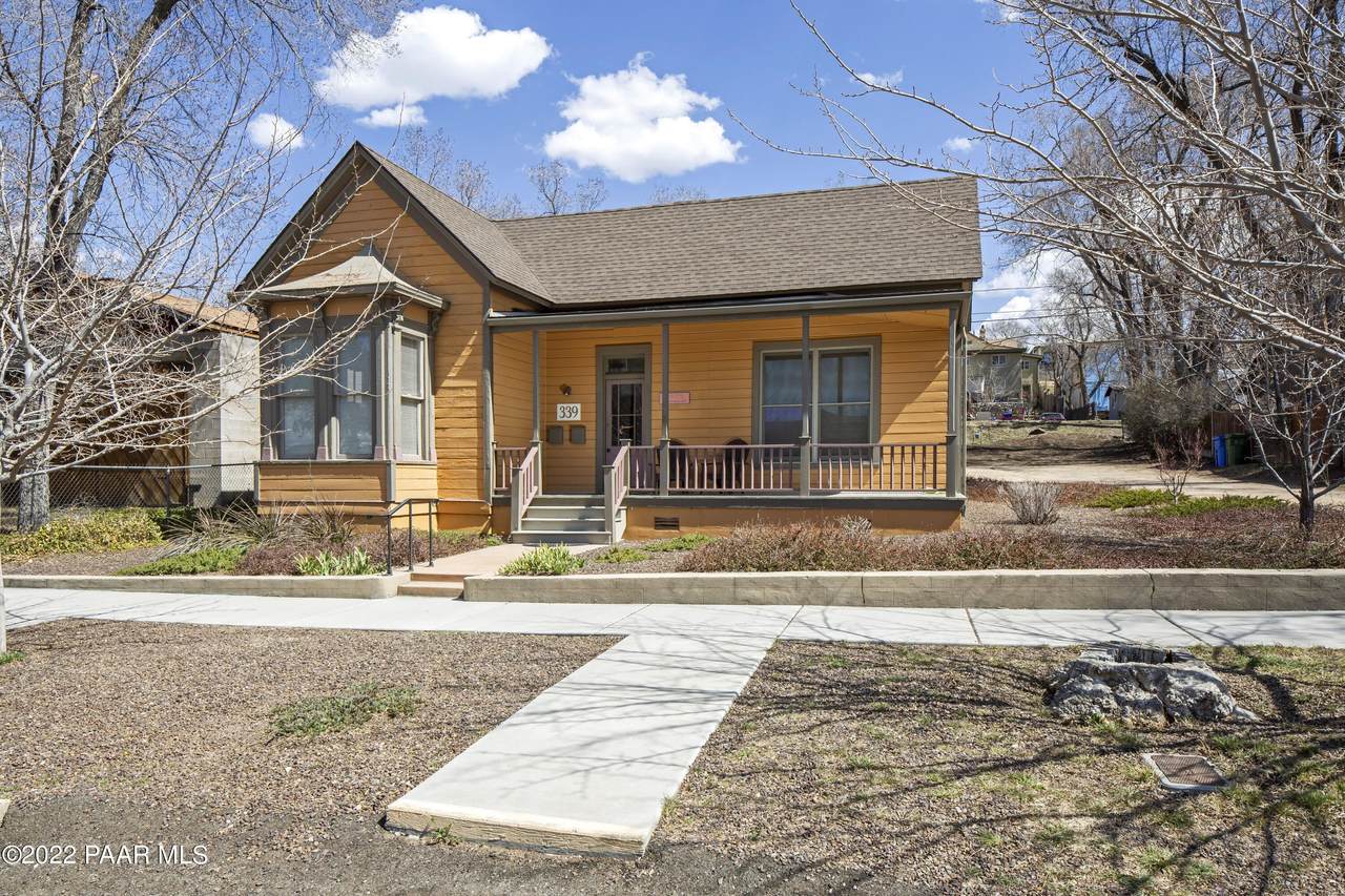 339 Cortez Street - Photo 1