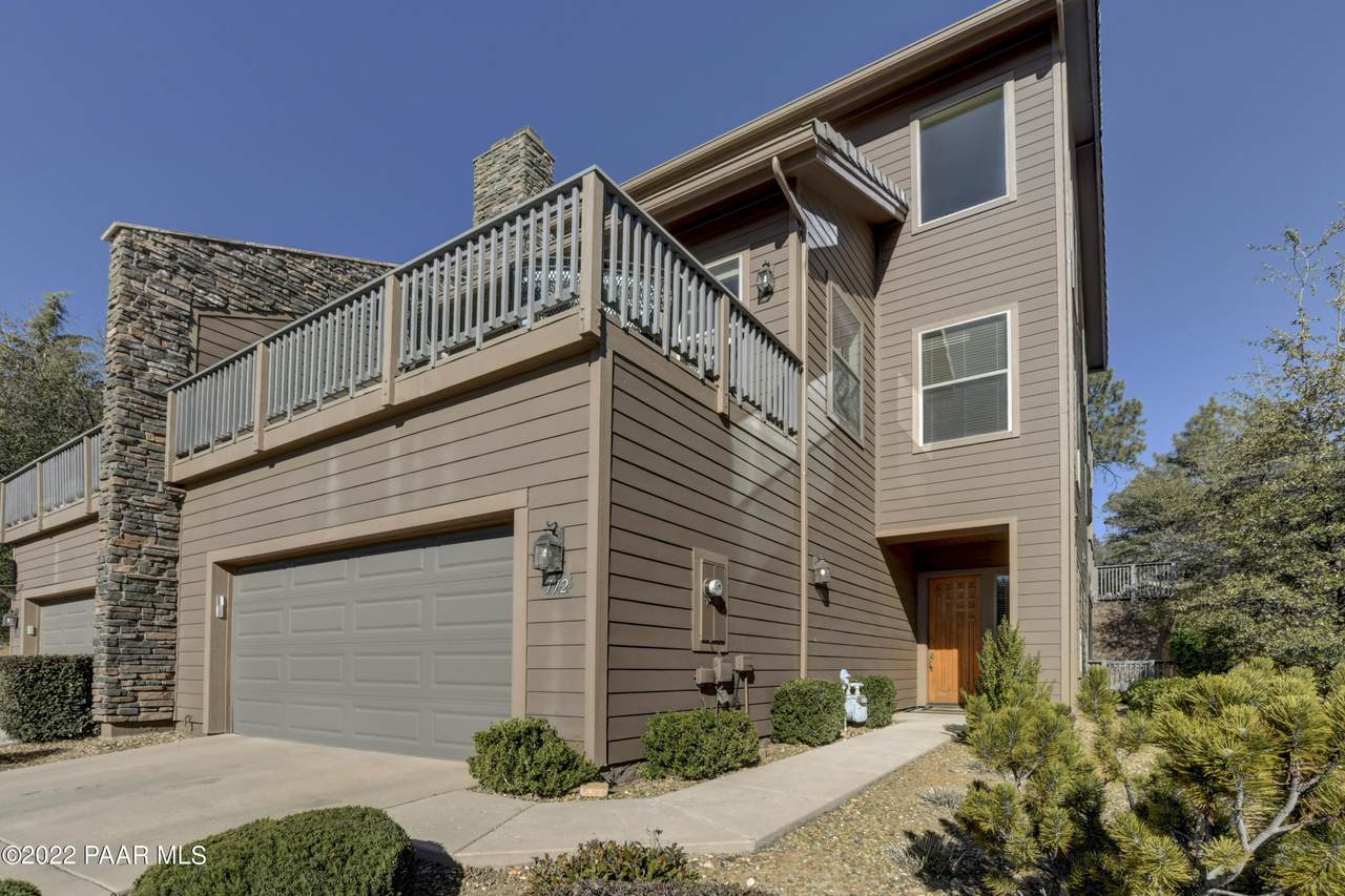 772 Hideaway Lane - Photo 1