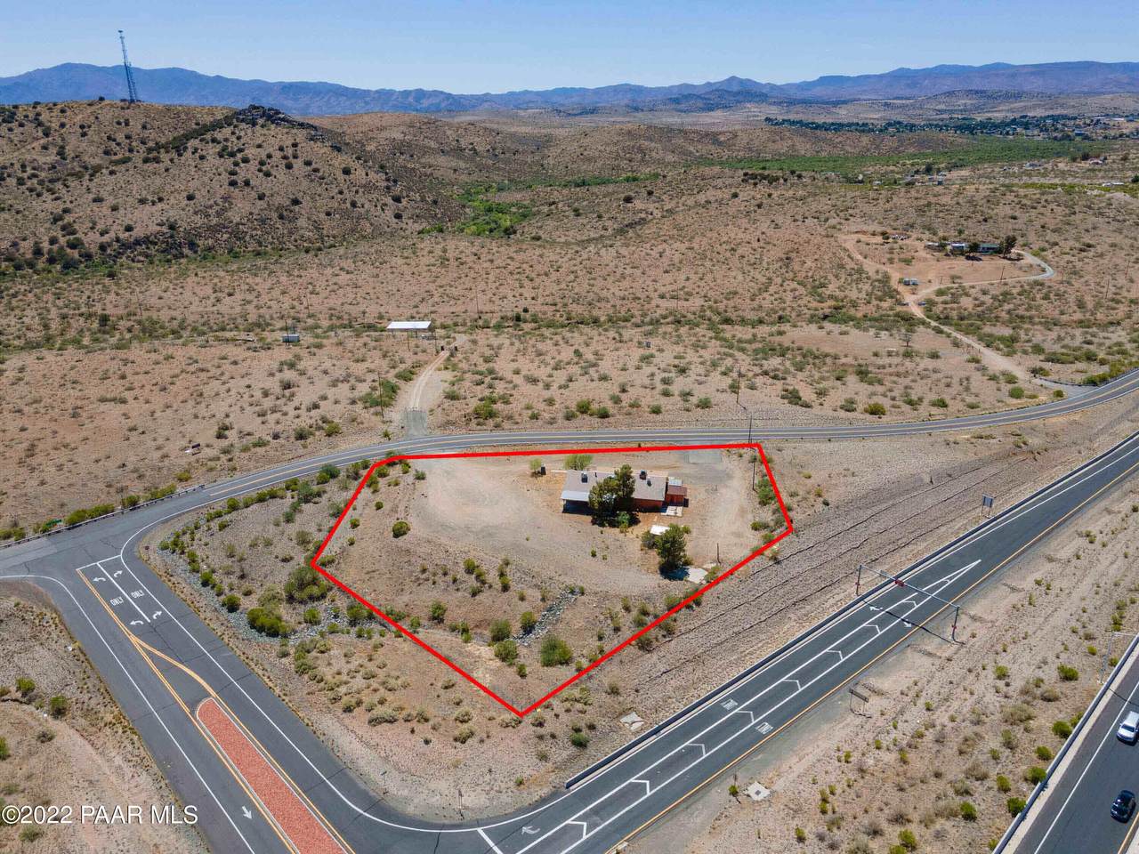 19120 Copper Star Road - Photo 1