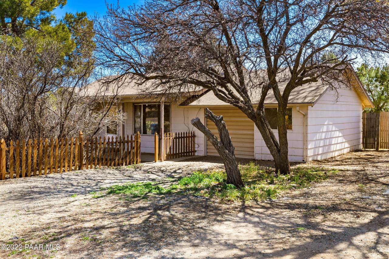 12445 Mcallister Drive - Photo 1