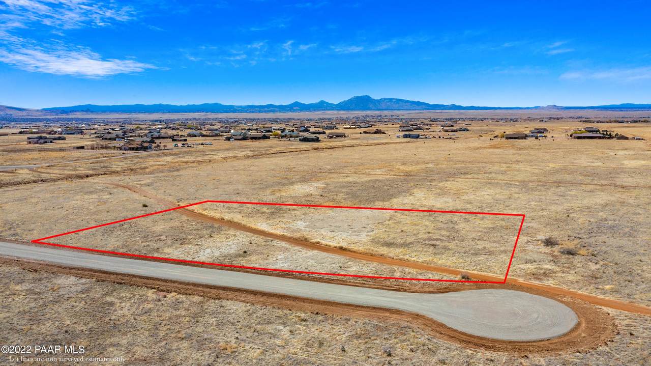 Lot B2 Dawn To Milky Way - Photo 1