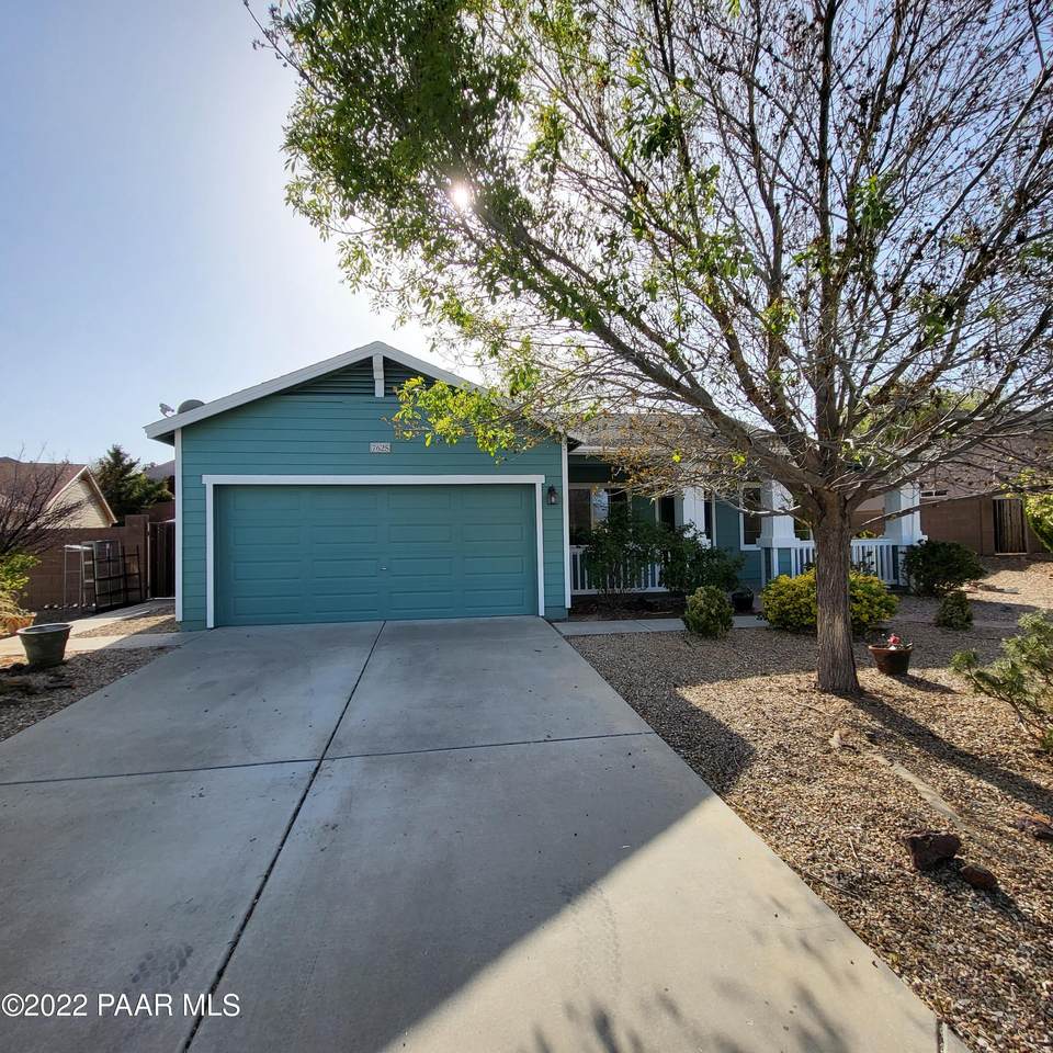 7625 Rabbit Brush Lane - Photo 1