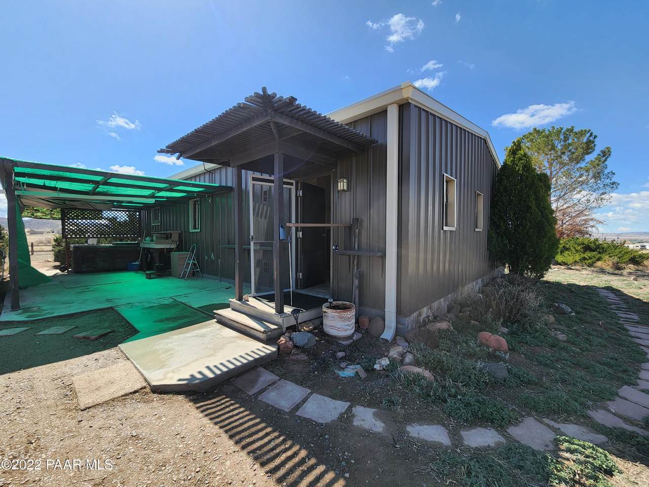 9605 Saddle Horn Trail - Photo 1