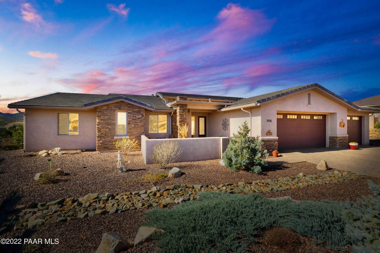 7935 Bravo Lane - Photo 1