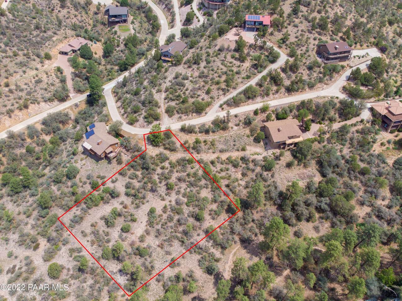 2381 Oakwood Drive - Photo 1