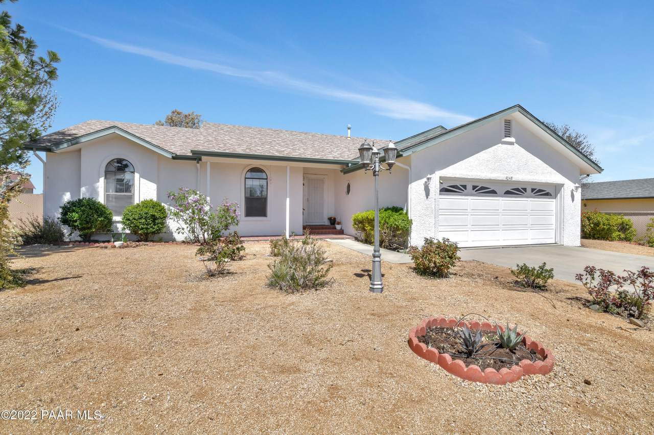 4248 Gelding Drive - Photo 1