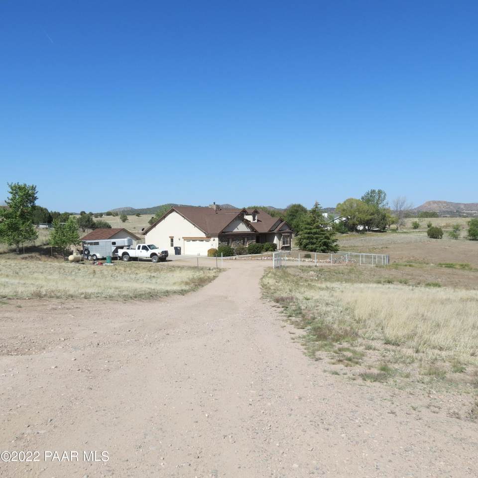 2880 Dreamscape Way - Photo 1