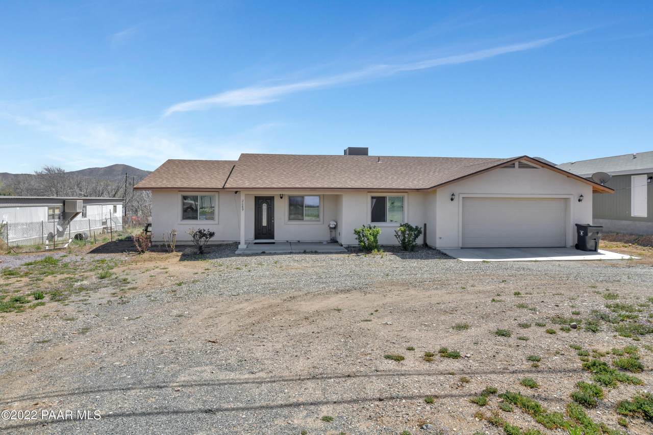 2689 Old Black Canyon Highway - Photo 1