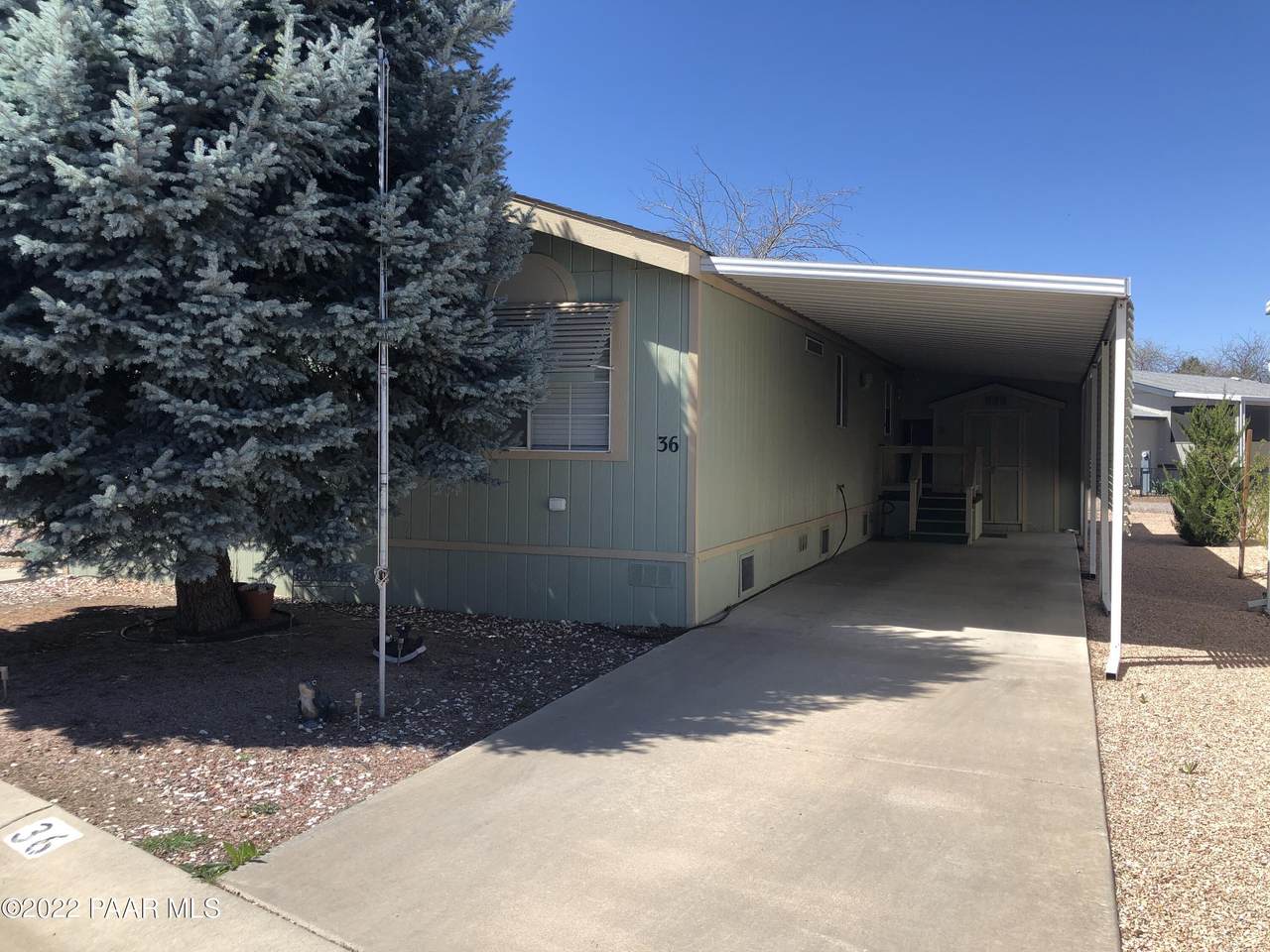 853 Hwy 89 - Photo 1