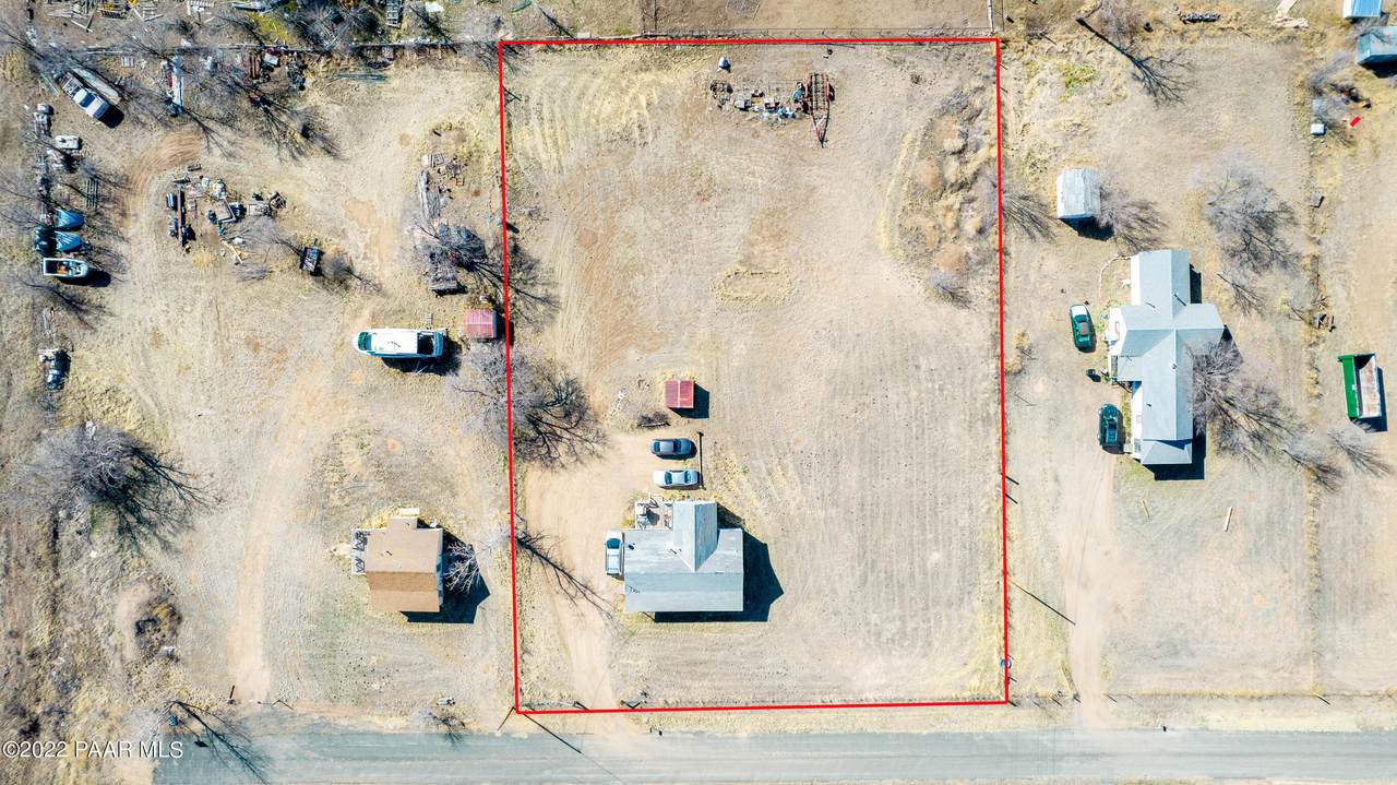 1227 Sierra Vista Drive - Photo 1