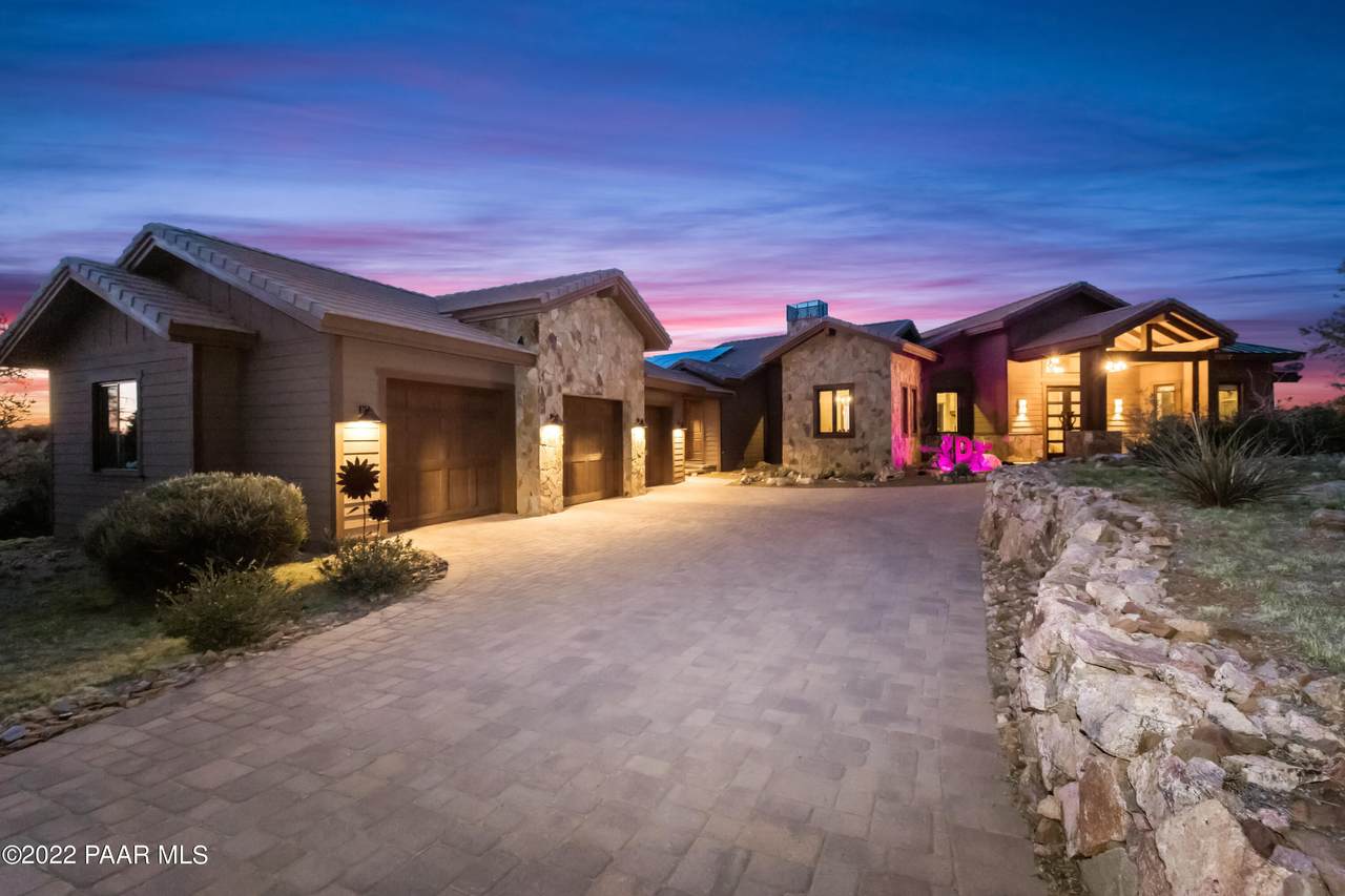 12680 Cooper Morgan Trail - Photo 1