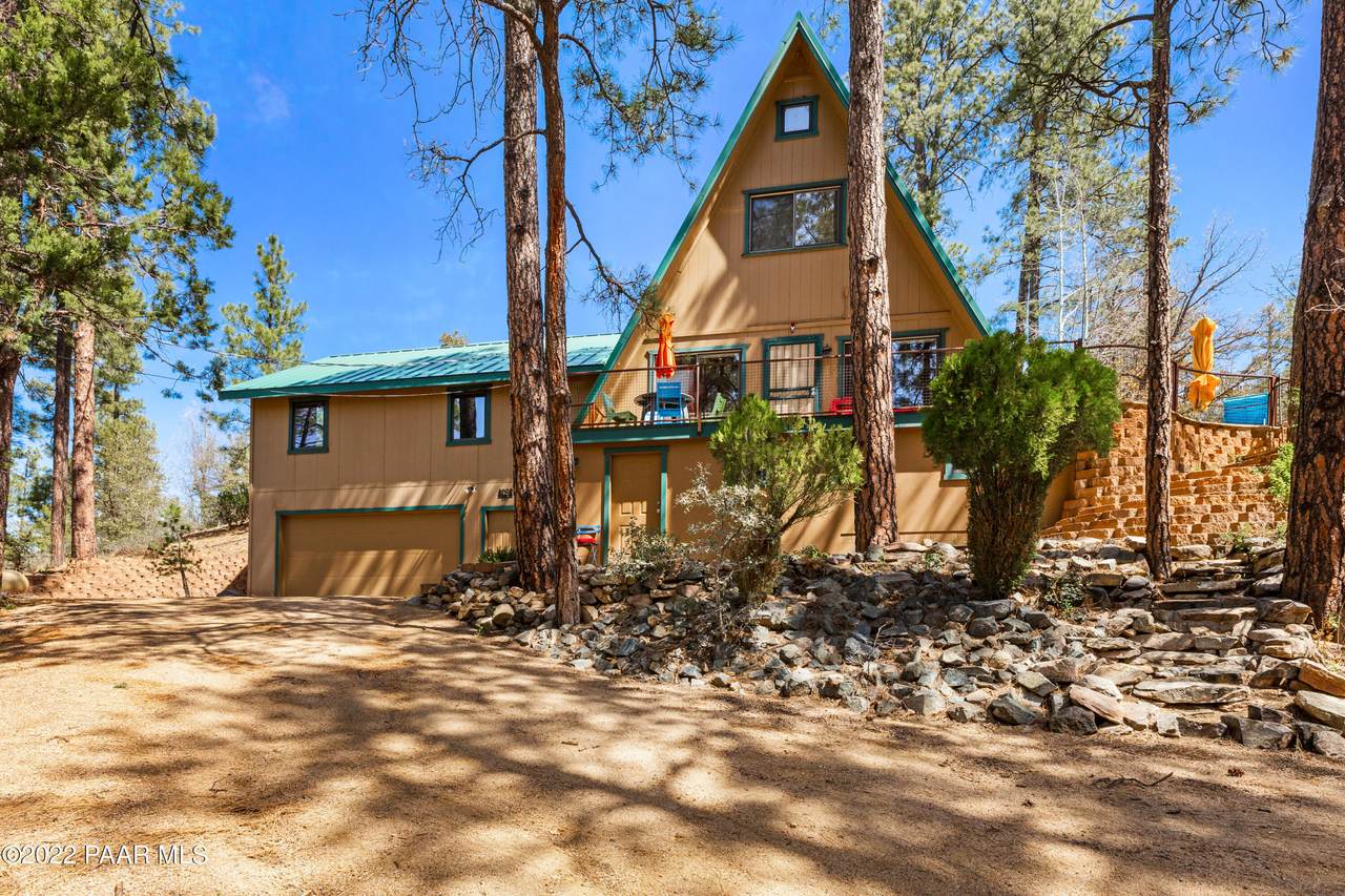 347 Burton Drive - Photo 1