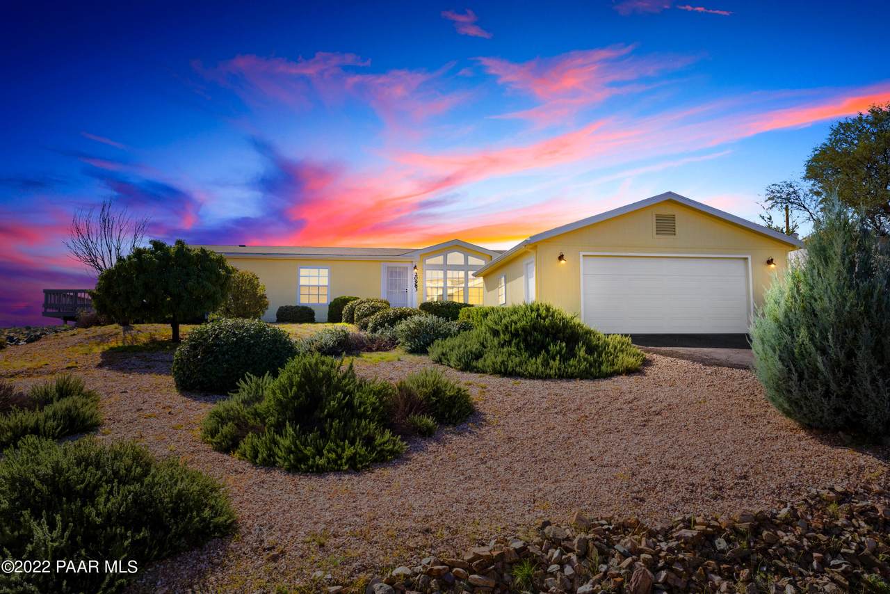 20983 Valley View Lane - Photo 1