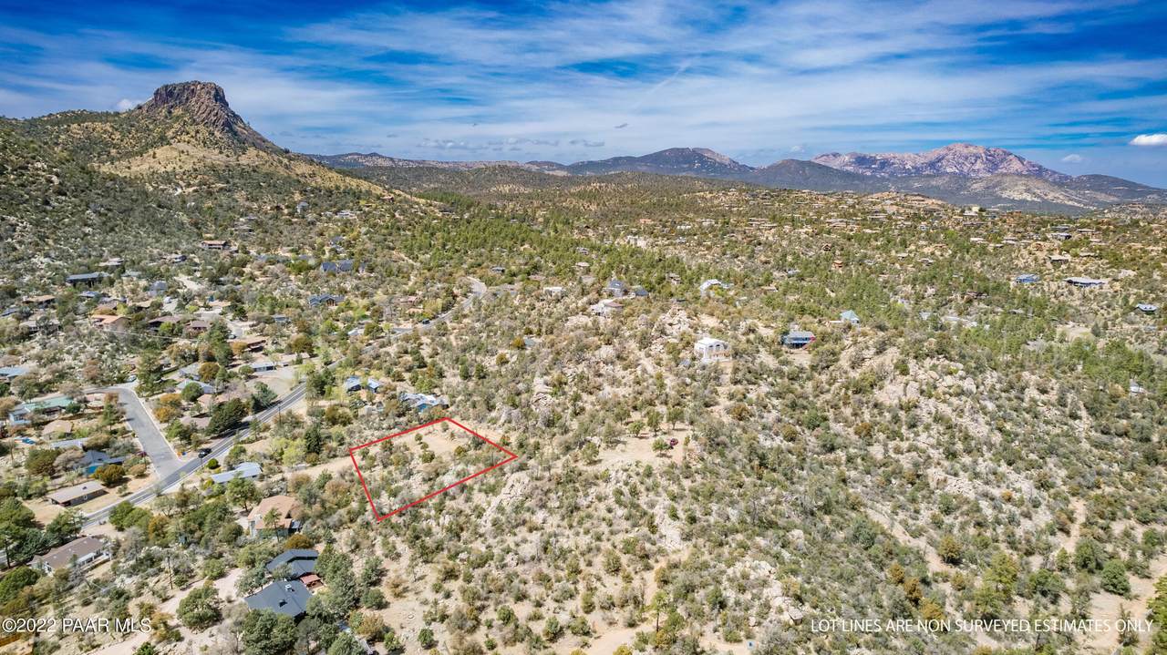 1916 Thumb Butte Road - Photo 1