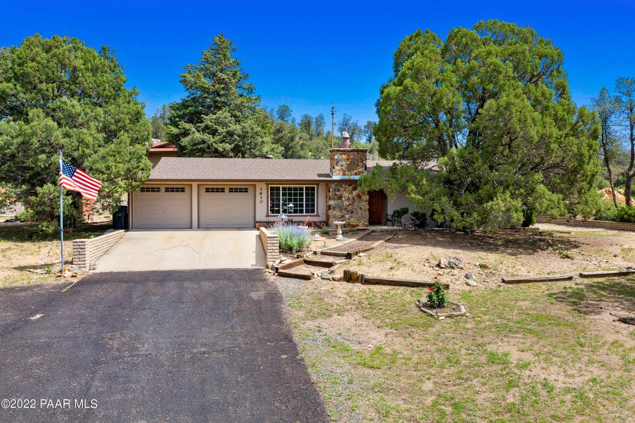 1910 Yampa Drive - Photo 1